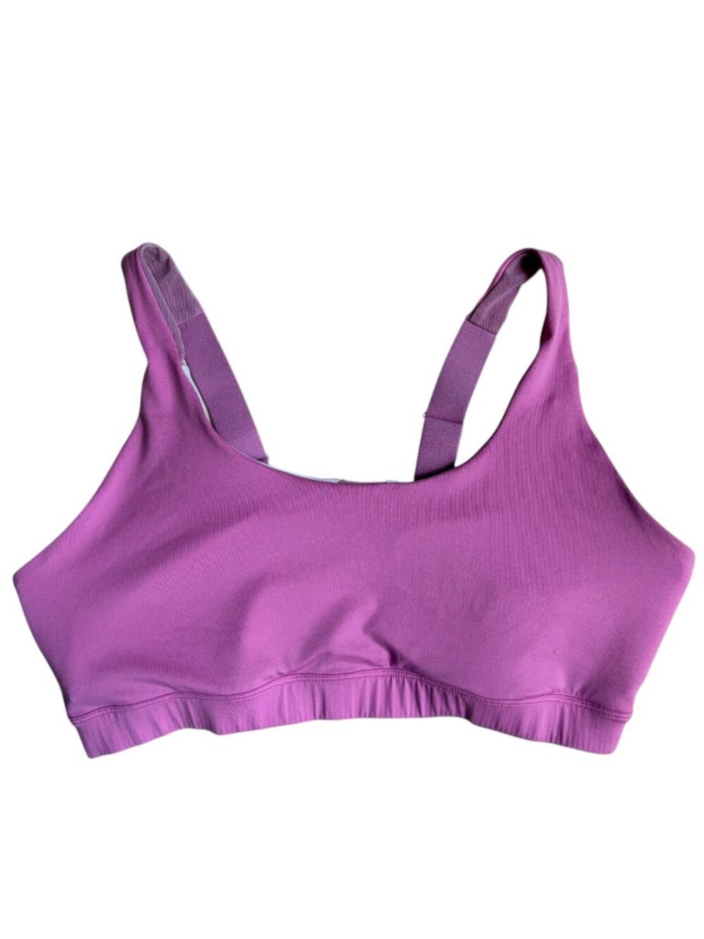 Lolë Luzina Bra (Pink) - Large